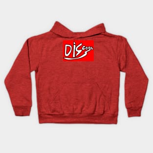 discool Kids Hoodie